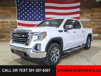 Used 2021 GMC Sierra 1500 SLT w/ SLT Premium Plus Package