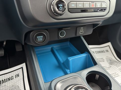 New 2025 Ford Maverick XLT w/ 4K Tow Package image 19