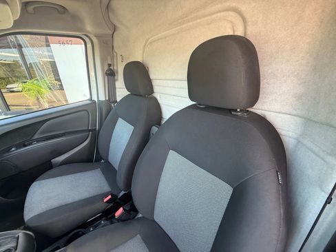 Used 2018 RAM ProMaster City Tradesman image 39