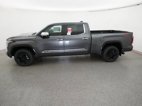 New 2026 Toyota Tundra 1794 Edition image 80
