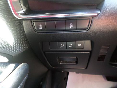 Used 2021 MAZDA MAZDA3 AWD 2.5 Turbo Hatchback image 22