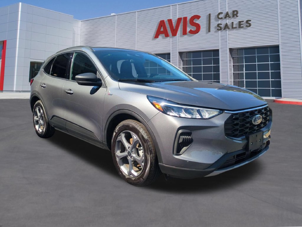 Used 2026 Ford Escape ST-Line FWD image 7