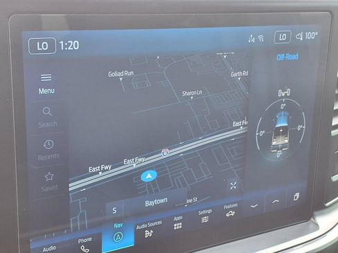Used 2023 Ford F150 XLT w/ Equipment Group 302A High AWD/4WD image 20