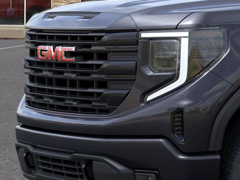 New 2026 GMC Sierra 1500 Elevation image 13