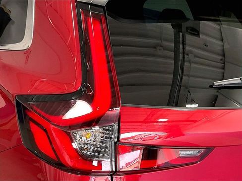 Used 2026 Honda CR-V LX image 33