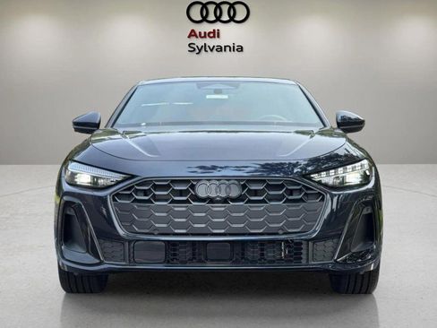 New 2026 Audi A5 2.0T Premium Plus AWD/4WD image 2