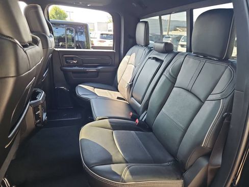 Certified 2023 RAM 2500 Limited AWD/4WD image 14