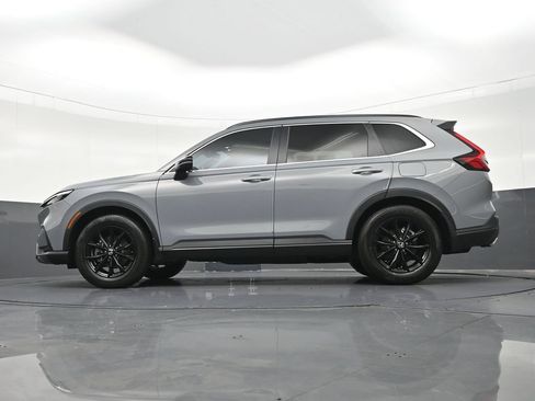 Used 2025 Honda CR-V Sport image 24
