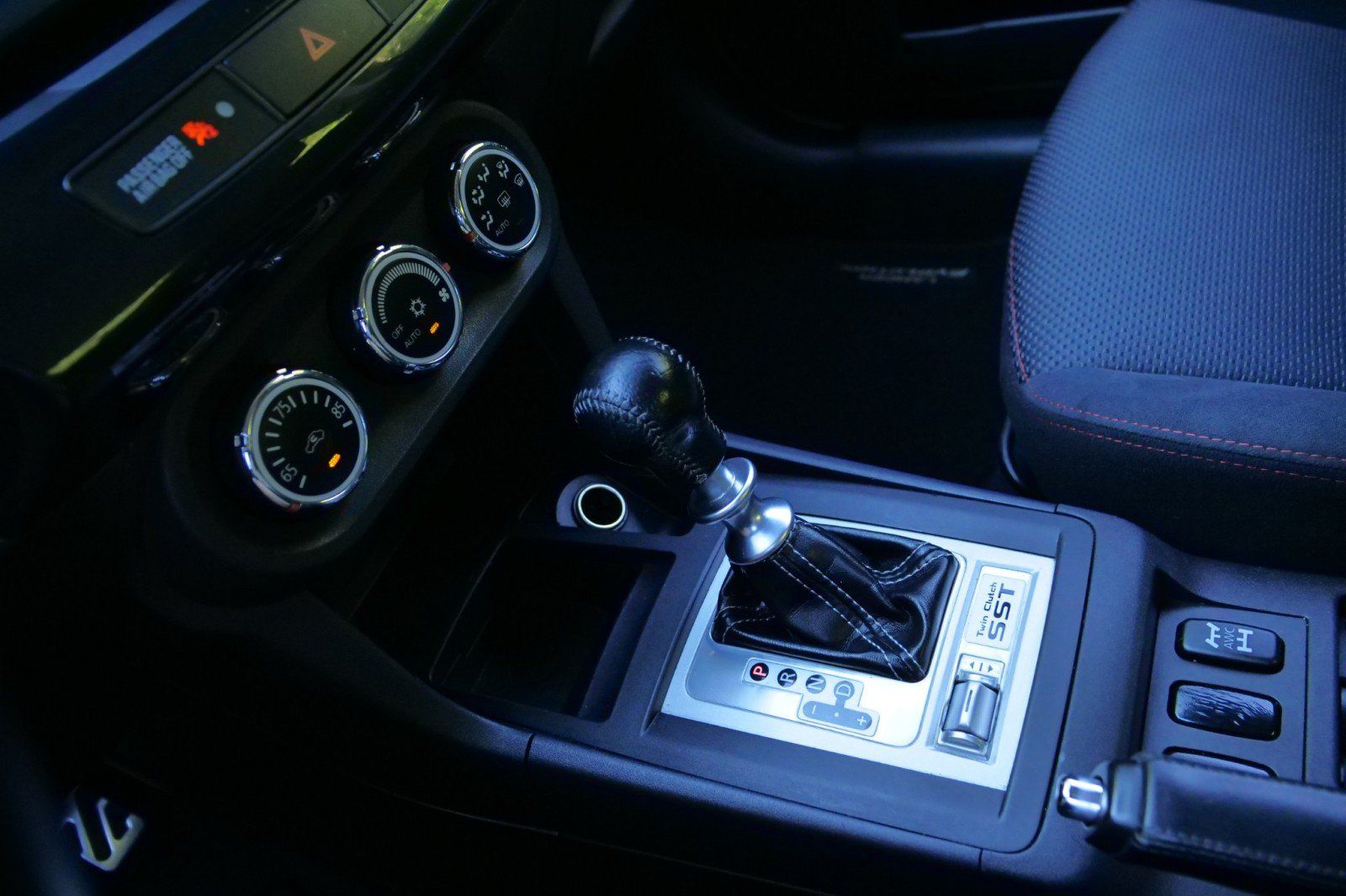 Used 2013 Mitsubishi Lancer Evolution MR AWD/4WD image 16