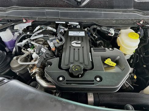New 2026 RAM 2500 Limited image 17