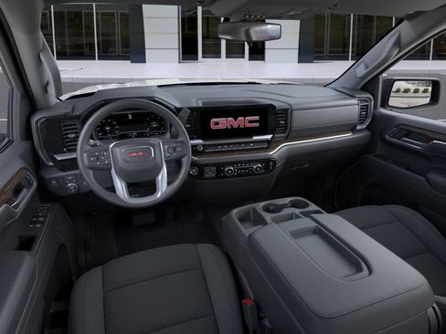 New 2026 GMC Sierra 1500 Elevation w/ Elevation Select Package AWD/4WD image 15