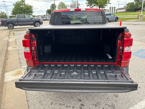 Used 2024 Ford Maverick XLT w/ XLT Luxury Package FWD image 2