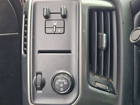 Used 2017 Chevrolet Silverado 1500 LT w/ Texas Edition RWD image 14