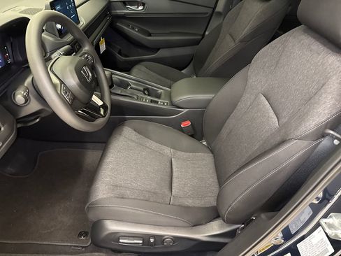 New 2026 Honda Accord SE image 17