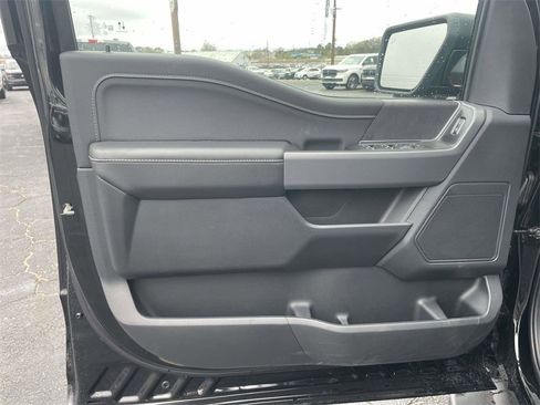 New 2025 Ford F150 XLT w/ Equipment Group 302A MID image 29