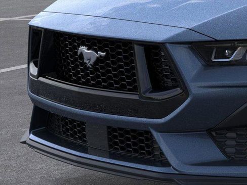 New 2025 Ford Mustang GT Premium w/ GT Performance Package image 17