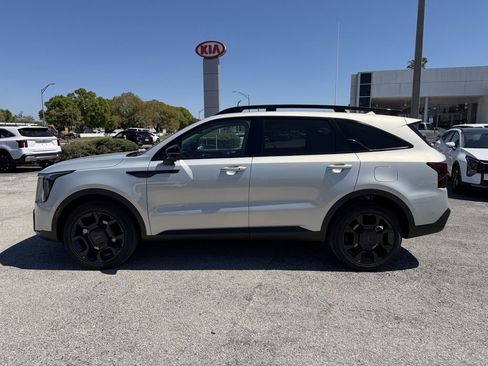 New 2026 Kia Sorento SX AWD/4WD image 6