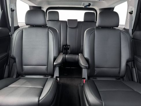 New 2026 Hyundai Palisade Limited AWD/4WD image 18
