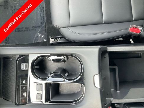 Used 2025 Nissan Murano SL w/ Cargo Package image 26