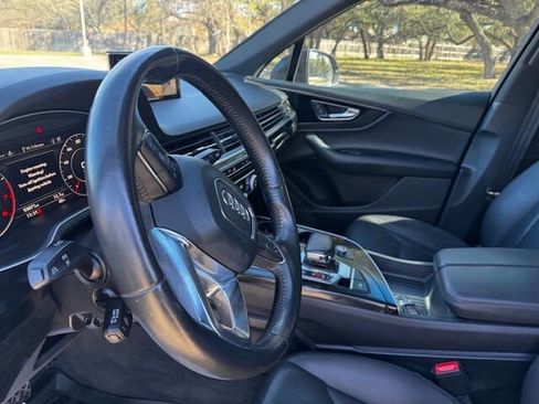 Used 2017 Audi Q7 3.0T Premium Plus image 54