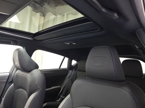 New 2026 Subaru Crosstrek 2.5i Wilderness AWD/4WD image 25