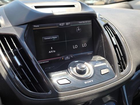 Used 2014 Ford Escape Titanium w/ Equipment Group 401A FWD image 37