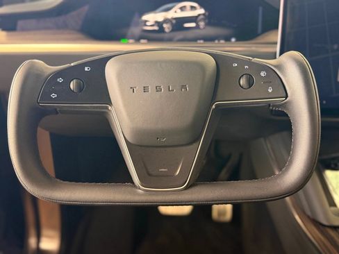Used 2023 Tesla Model X AWD/4WD image 30