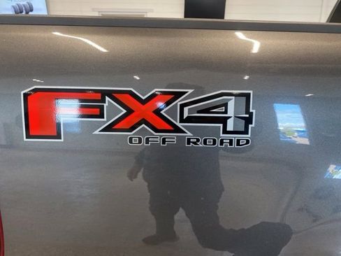 Used 2020 Ford Ranger Lariat w/ Equipment Group 501A Mid AWD/4WD image 6