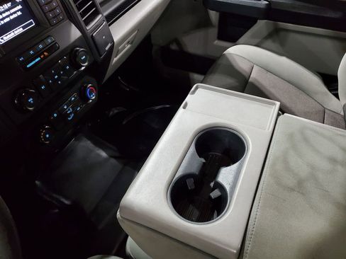 Used 2019 Ford F150 XL w/ Equipment Group 101A Mid RWD image 35