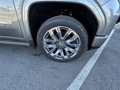 New 2026 GMC Sierra 1500 Denali w/ Denali Reserve Package image 4