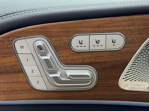 New 2026 Mercedes-Benz GLS 450 4MATIC image 10
