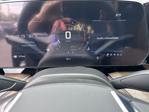 New 2026 Chevrolet Tahoe High Country image 29