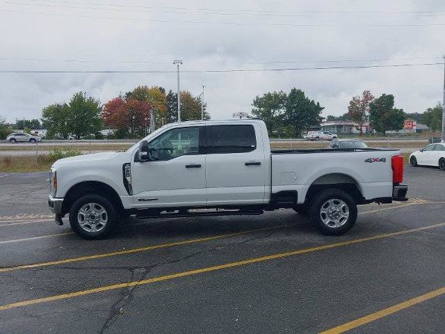 Certified 2025 Ford F250 XLT AWD/4WD image 5