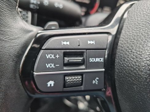 Used 2024 Honda Civic Sport image 14