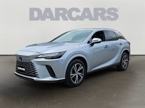 Used 2024 Lexus RX 350 Premium w/ Accessory Package (Z1) AWD/4WD image 3