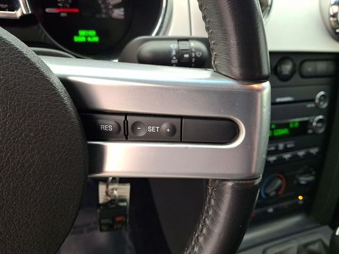 Used 2008 Ford Mustang GT RWD image 21