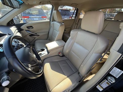 Used 2013 Acura RDX AWD w/ Technology Package image 18