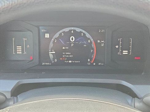 Used 2024 Toyota Tacoma SR5 RWD image 11
