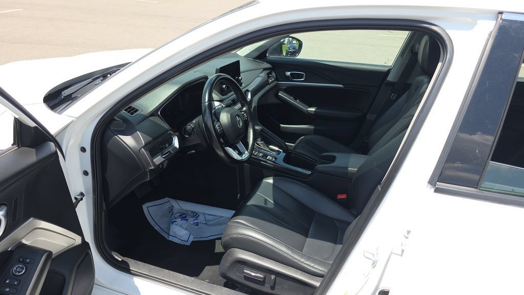 Used 2023 Acura Integra FWD image 22