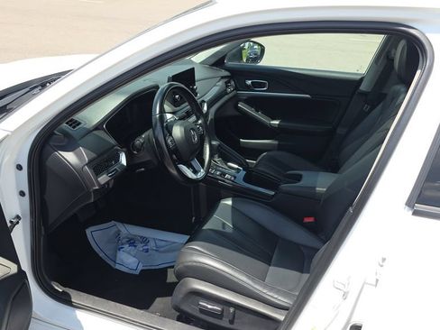 Used 2023 Acura Integra FWD image 22