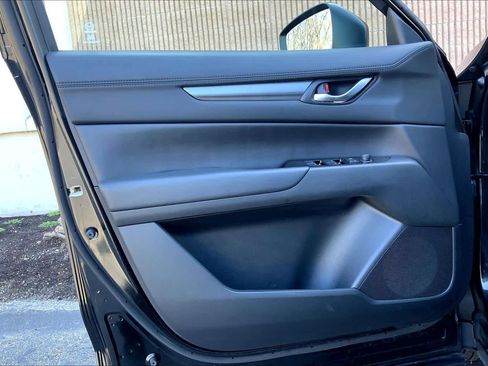 Used 2023 MAZDA CX-5 AWD 2.5 S w/ Preferred Package image 22