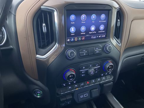 Certified 2021 Chevrolet Silverado 1500 High Country image 5