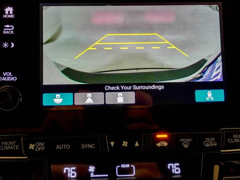 Certified 2023 Honda Odyssey EX-L image 27