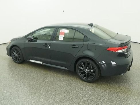 New 2026 Toyota Corolla SE image 37