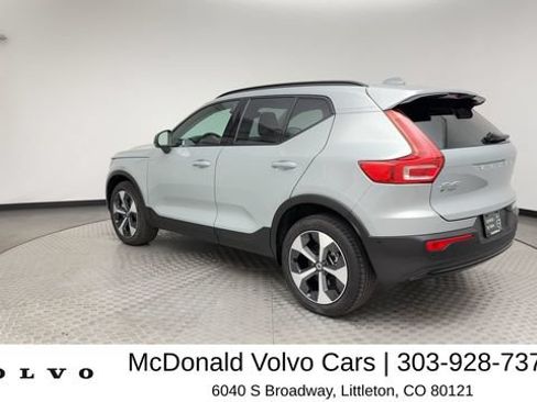 Certified 2026 Volvo XC40 B5 Plus w/ Protection Package Premier AWD/4WD image 4