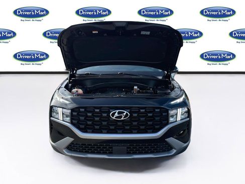 Used 2023 Hyundai Santa Fe SEL FWD image 33
