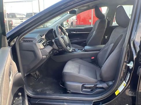 Used 2025 Toyota Camry LE FWD image 26