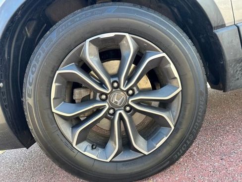 Used 2020 Honda CR-V EX-L image 29