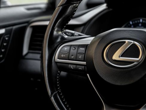 Used 2018 Lexus RX 350L AWD image 18