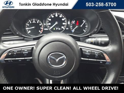 Used 2024 MAZDA CX-30 AWD 2.5 S w/ Select Sport Pkg image 13